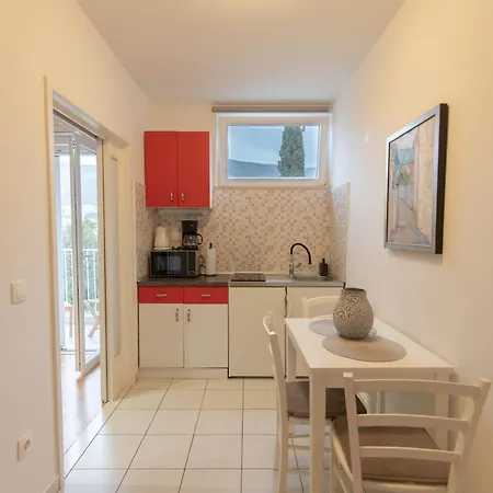 Appartamento Atrio Ragusa