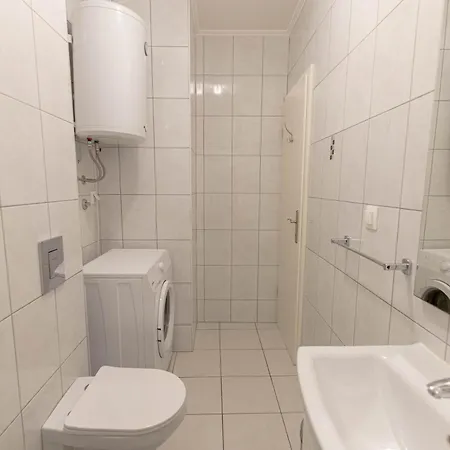 Apartamento Atrio