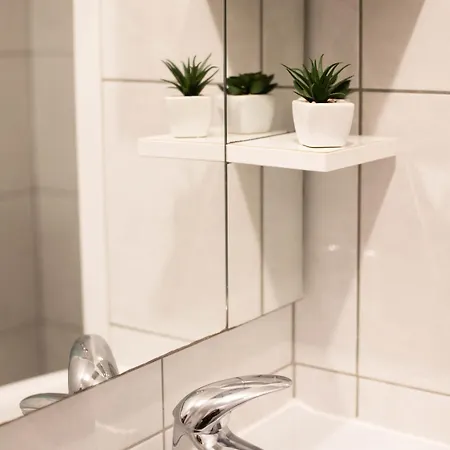 Atrio Apartamento *