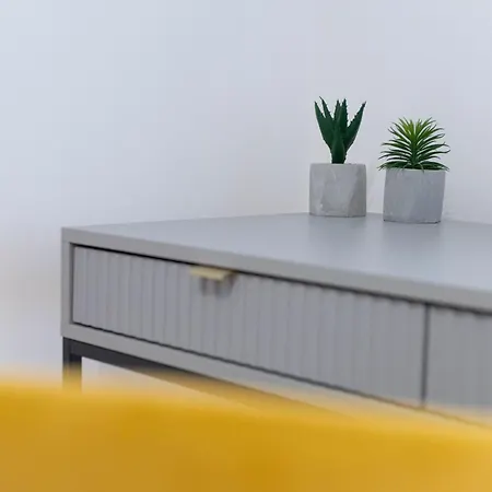 Apartamento Atrio *