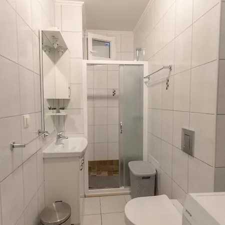 Atrio Apartamento *