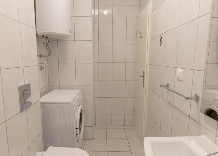 Apartman Atrio