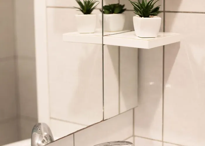 Atrio Appartement *