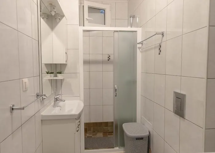Atrio Appartement *