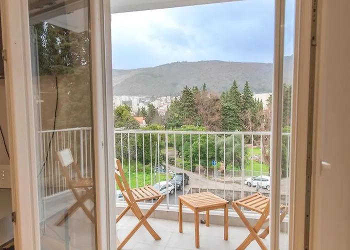 Appartement Atrio *