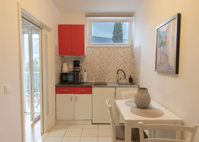 Διαμέρισμα Atrio Ντουμπρόβνικ